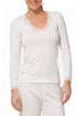 Antigel A06 Simply Perfect Long sleeves tee-shirt